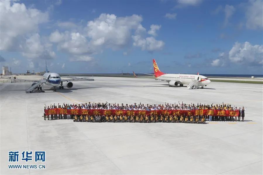 百年未有之大变局已进入中场！