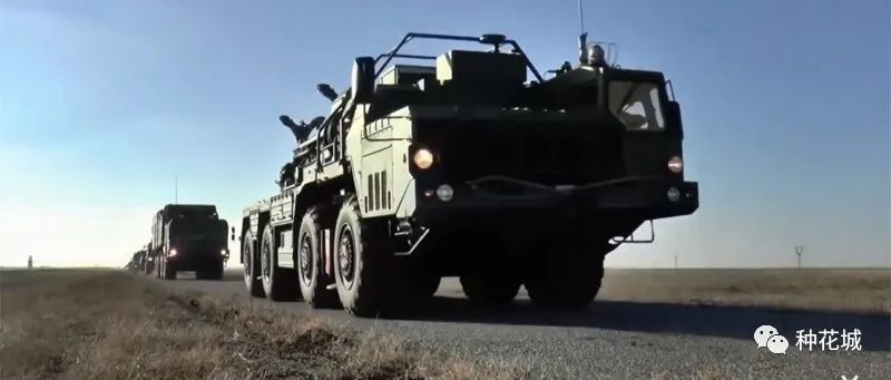 世界冲突将越来越多！