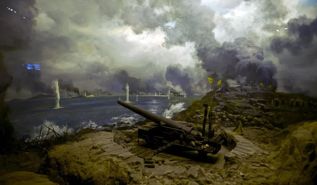 俄乌冲突，美国为什么绝对不敢参战？抢劫犯的崩盘，只差一场战争！