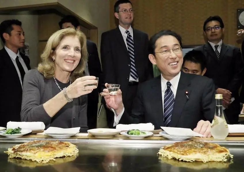 谁在趁机欺负拜登？