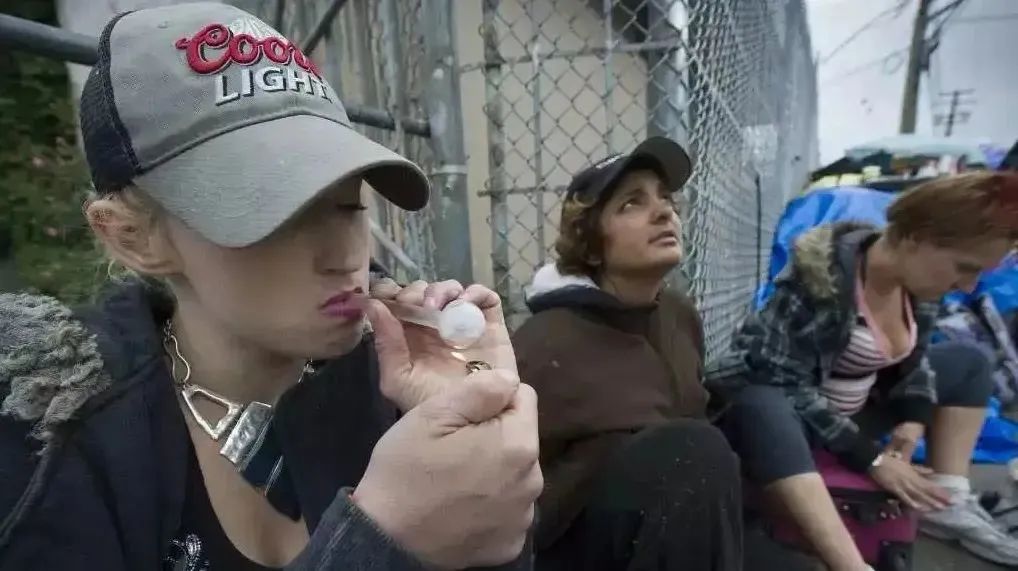 加拿大：卷死那帮墨西哥毒枭！
