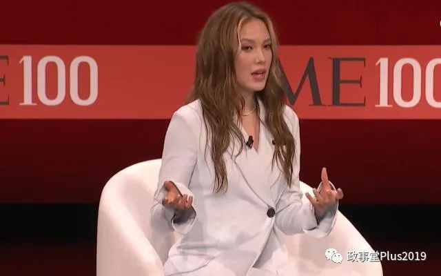 不简单的谷爱凌！