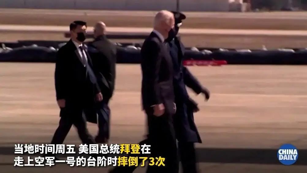 不知不觉，美国已被中国甩在身后！