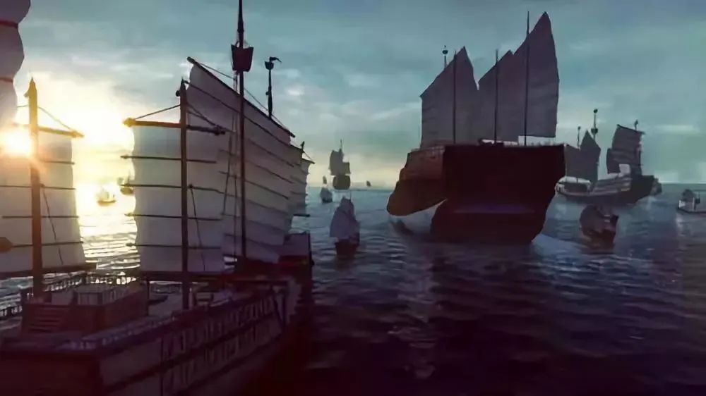 因自然规律所限，称霸70年的海权时代已达顶峰！