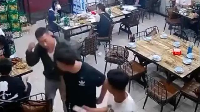 唐山旧事！