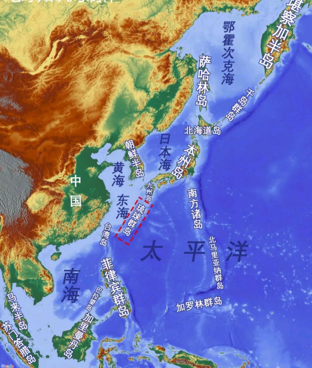 谁最惧怕我们的伟大复兴？这6个后果它一个都承受不起！