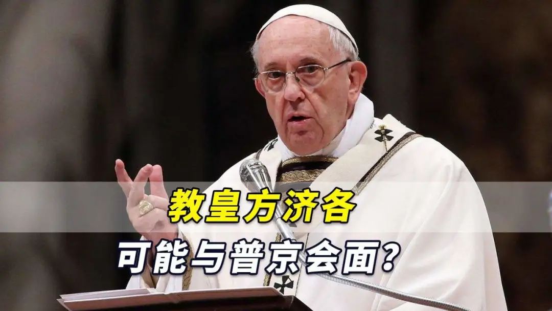 第三次世界大战已经开始？