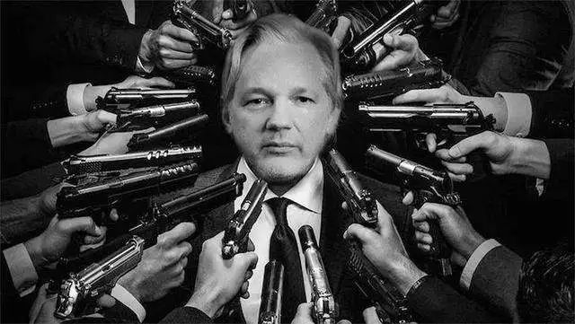 传奇大佬阿桑奇的交易！