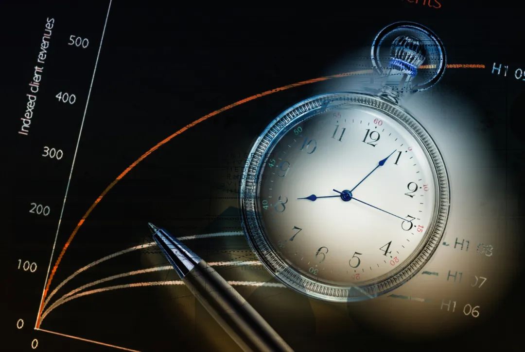 什么叫正确的事情反复做？