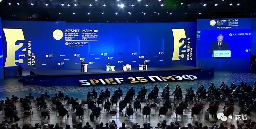 一个能对抗西方的“新势力”，正隐约出现！