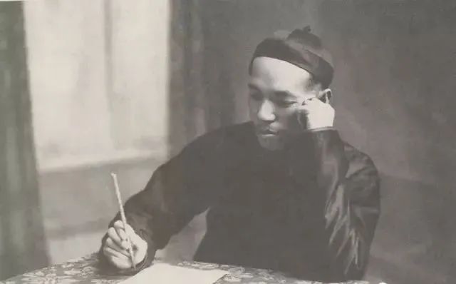 中国父亲的标杆，百年来无法超越！