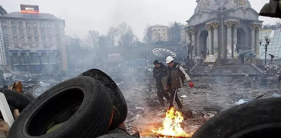 尹锡悦加紧部署萨德，韩国会沦为东亚“乌克兰”吗？