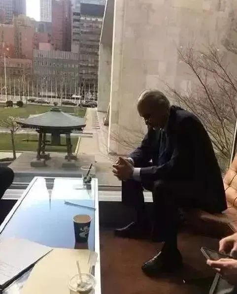 叙利亚，现实版的旧中国！