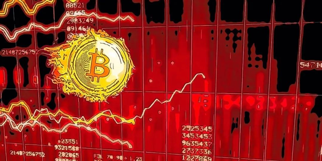 疯狂加息+新冠5.0组合拳下的全球金融大杀局！