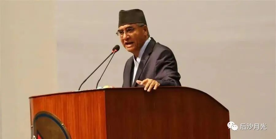 尼泊尔回头是岸！灯塔军事计划被挫败！