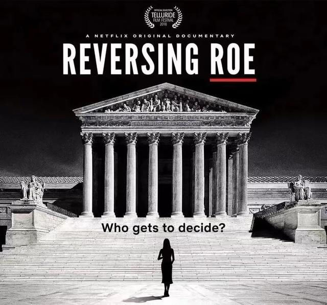 推翻堕胎权加剧文化战争，美国将走向二次内战？