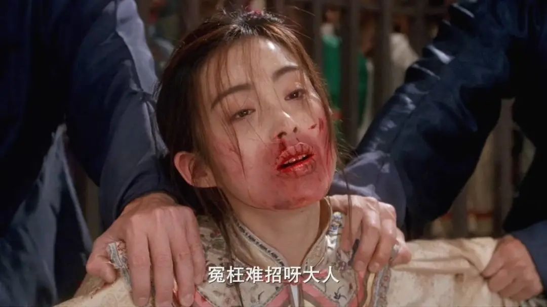 九品芝麻官的幕后！