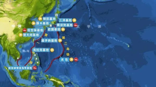 警惕这个国家，已刻不容缓！（1）
