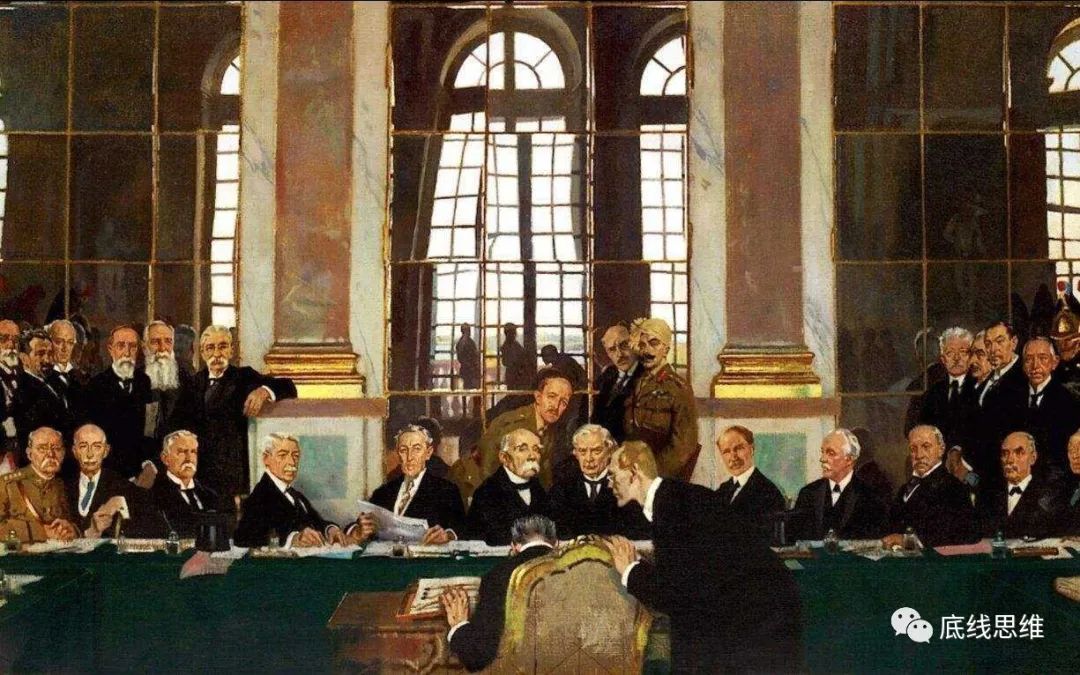 乌克兰事件的世界意义及对中国的警示！