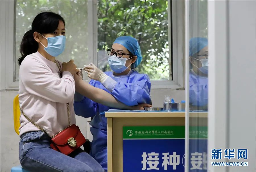 第九版新冠肺炎防控方案发布，这些变化请关注！