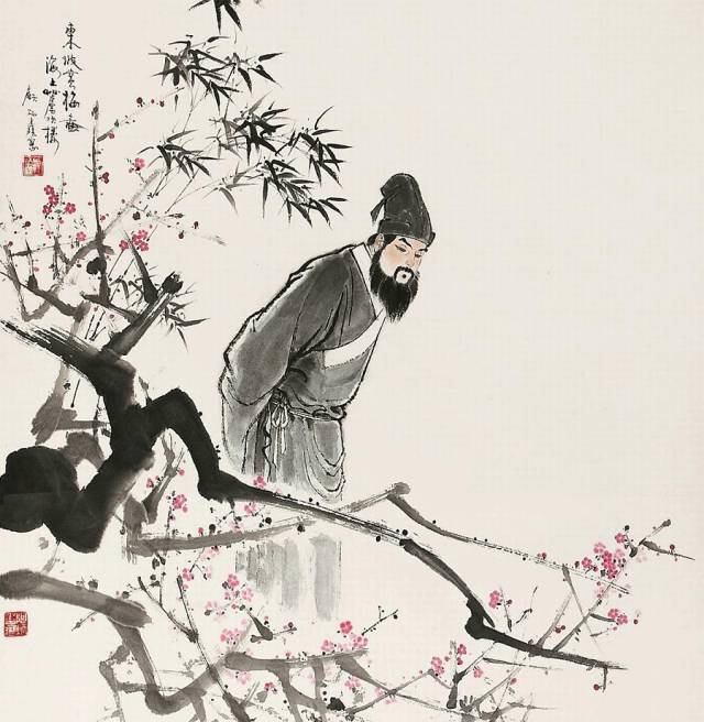 人生缘何不快乐，只因未读苏东坡！