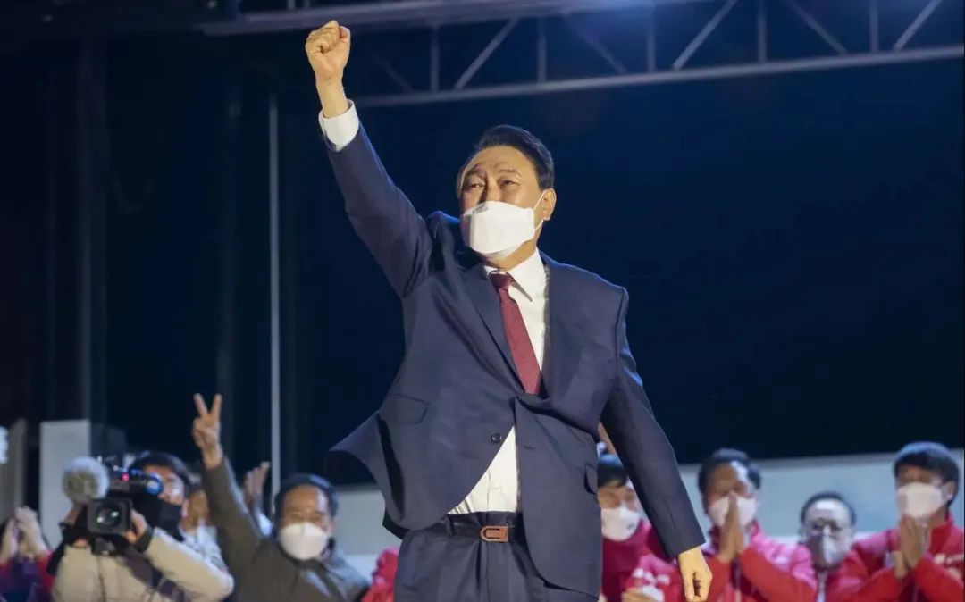 韩国扬言“脱钩”中国！