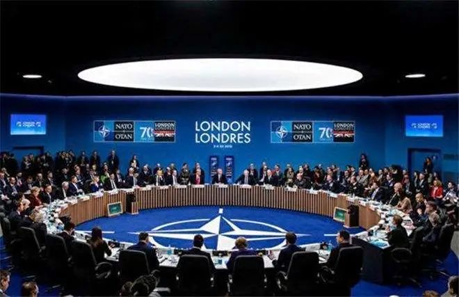 美国得逞：北约对中国野心彻底曝光！