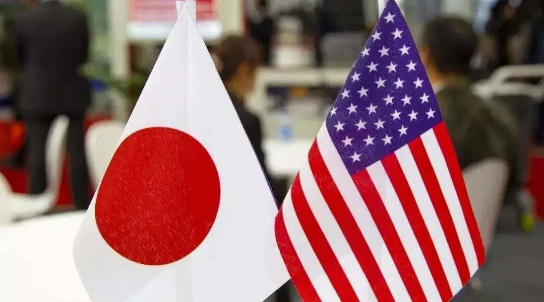 美日经济政策为何南辕北辙？