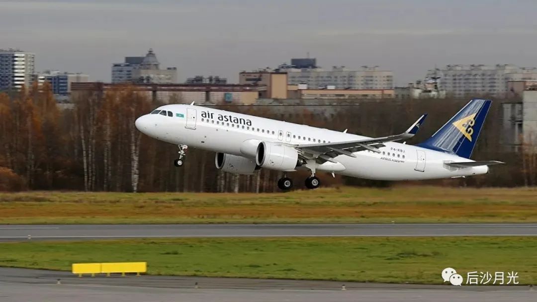 “空客大单”， 中国一举三得！波音喊痛！