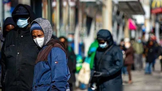 美国为啥宁愿与病毒共存却不愿与中国共存？