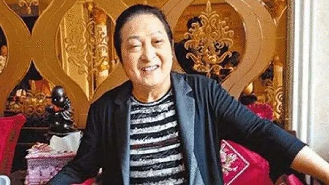 大老板们为什么迷信？