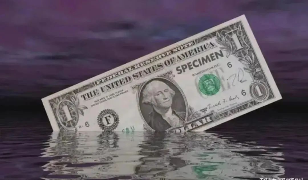 货币起义！一场反美元霸权的战争打响！