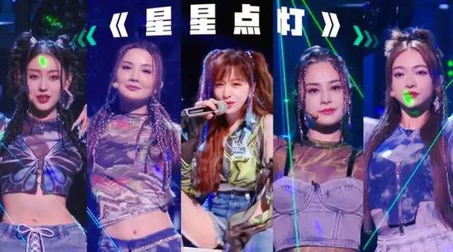 郑智化的政治化！