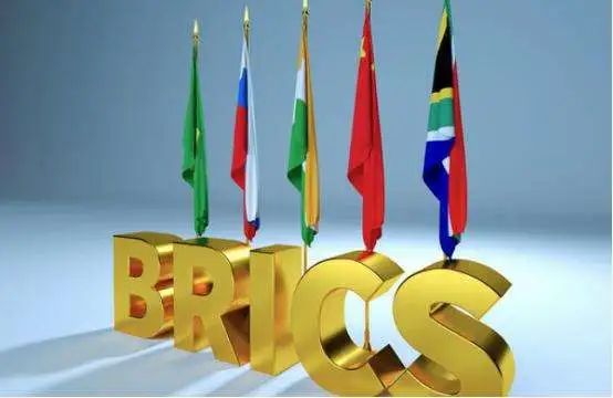 G7之后，中国针锋相对，颠覆霸权底层逻辑！