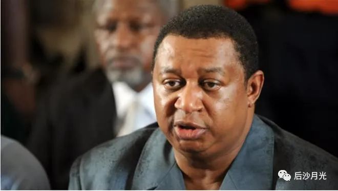 欧佩克秘书长死的不明不白，某国的警告？