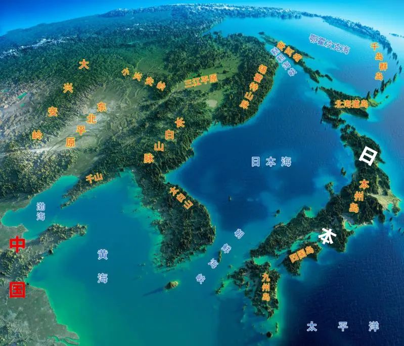 日本是如何图谋中国的！