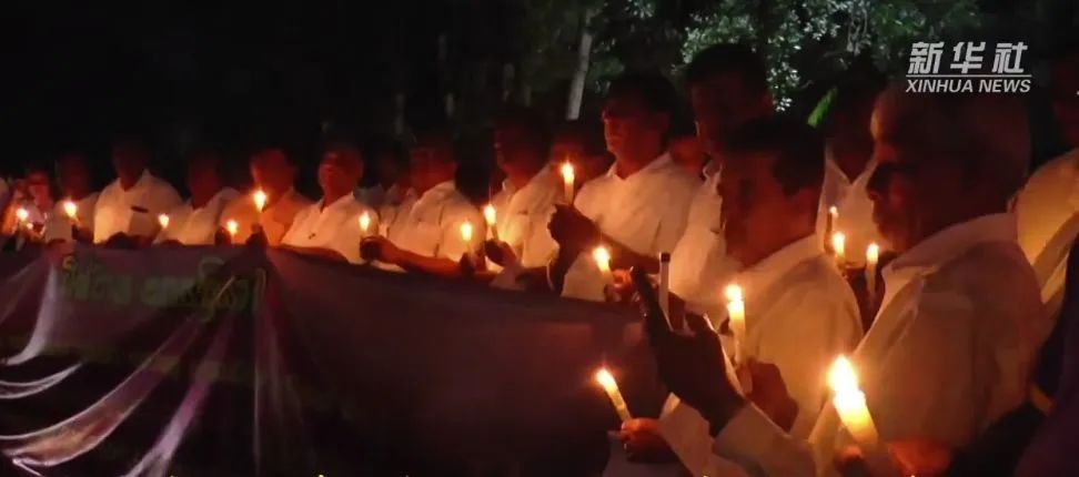 作死！挑起中美印大国混战，这国把自己玩崩了！