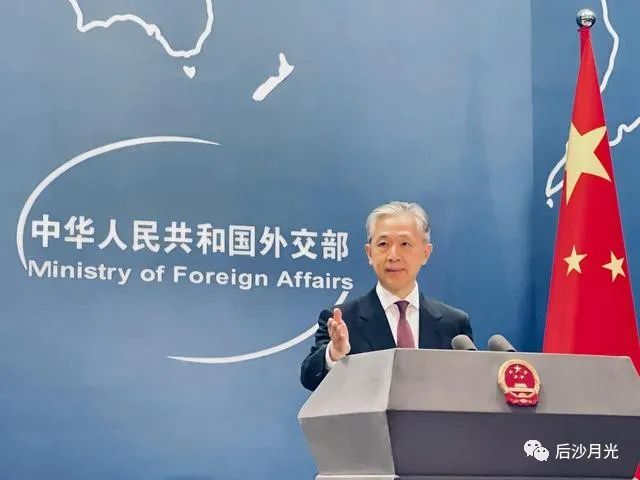 中东不是谁家的“后院”！谁也别想阻挡中国！