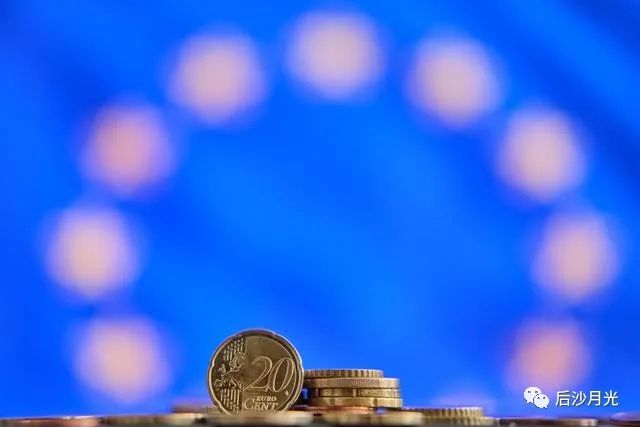 欧元被打惨了，但这只是欧洲灾难的开始