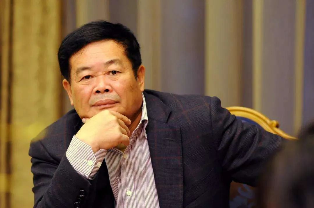 曹德旺60条商业哲学：如果你对谁都不相信，必将一事无成！