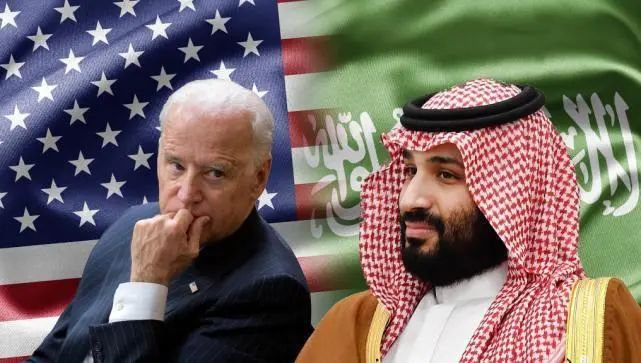 拜登访沙特，七月最后的交易！