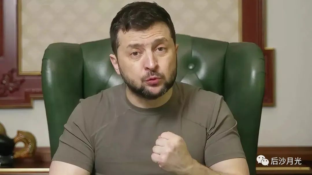 乌克兰为何大抓内鬼？谁才是最大内鬼？