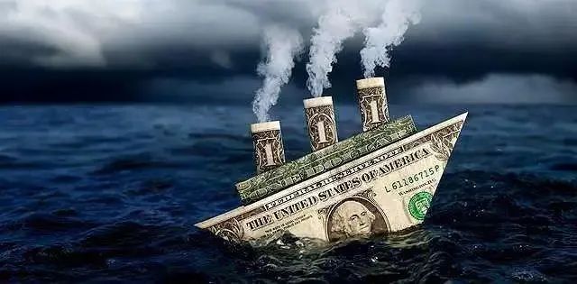 去美元化：事关国运的大决战（1）