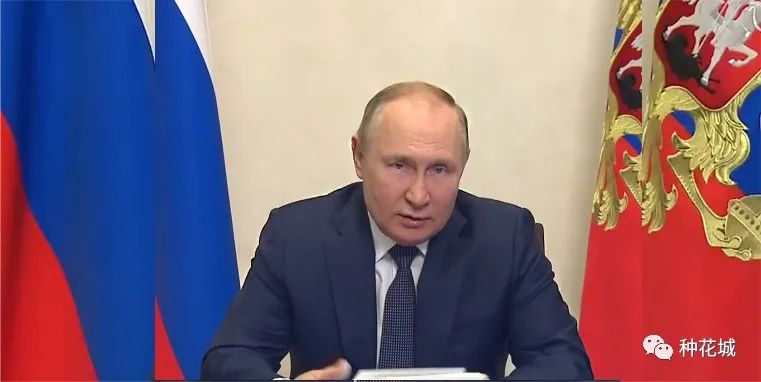 科技战，打到了俄罗斯！