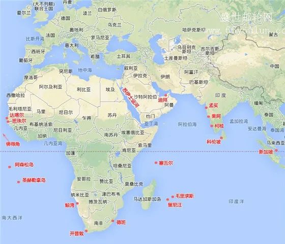 世界变局又被踩了一脚油门，很快就要有人输不起了！