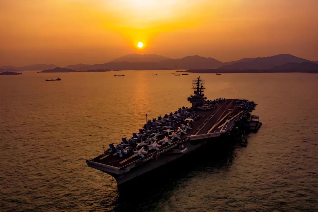 这一次，不是西风压倒东风，而是东风压倒西风！