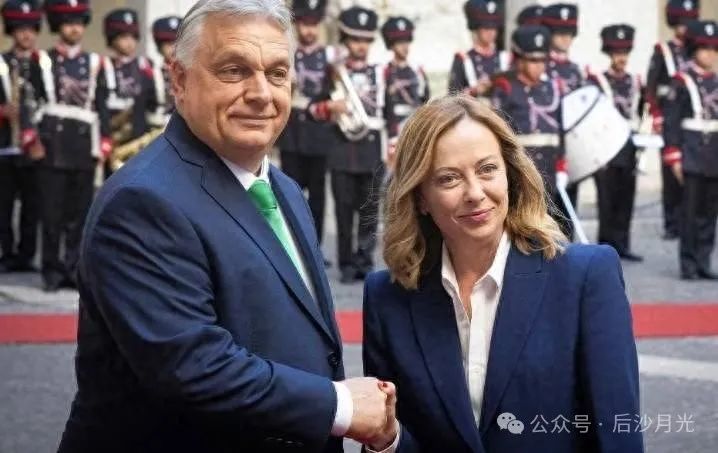 冯德莱恩有点悬！匈牙利公然对她开炮！