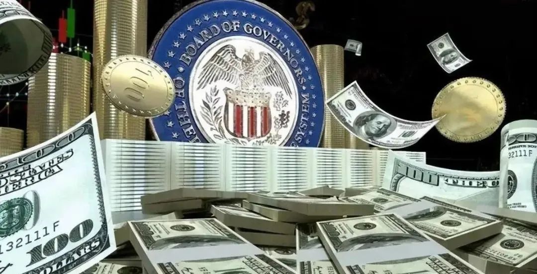 当心美元再玩一次违约！