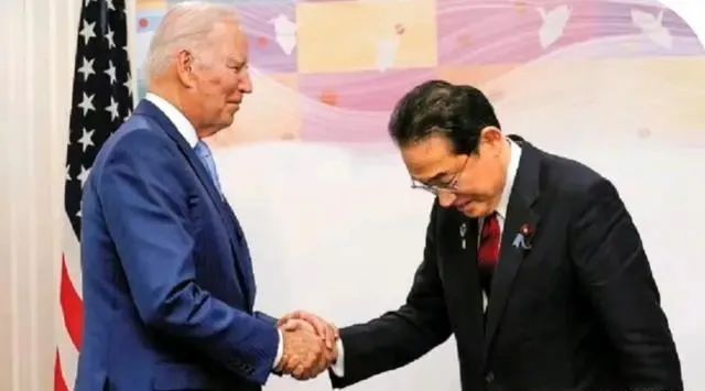 日本这一次太屈辱了，这就是做美国朋友的代价！