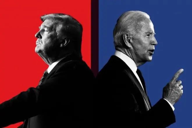 拜登惨遭霸凌，兵败如山倒！这下没救了！